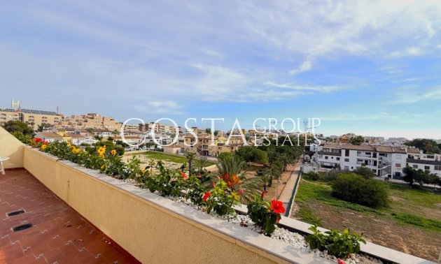 Revente - Apartments -
Torrevieja