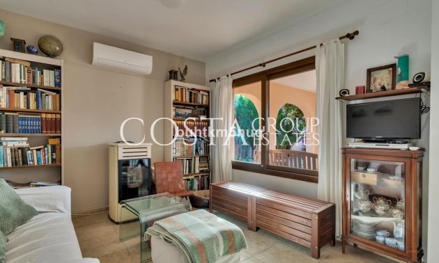 Revente - Villa -
Calpe - Calpe Centro