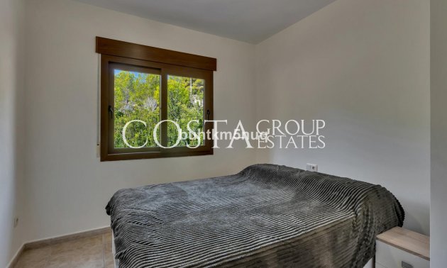 Revente - Villa -
Calpe - Calpe Centro