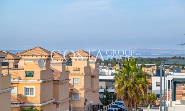 Wiederverkauf - Villa -
Orihuela Costa