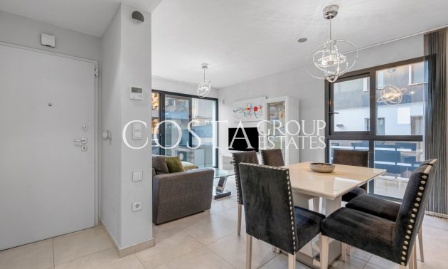 Wiederverkauf - Villa -
Orihuela Costa