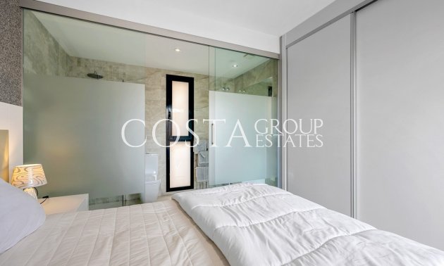 Wiederverkauf - Villa -
Orihuela Costa