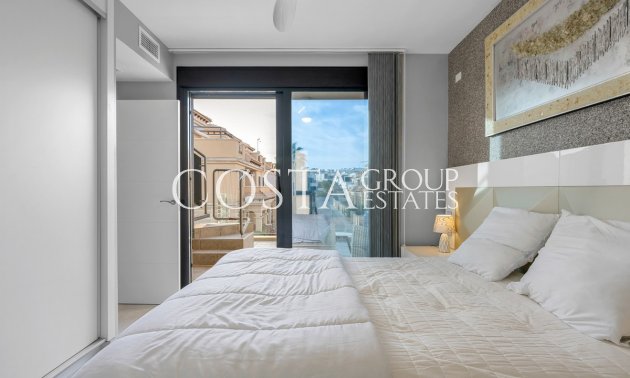 Wiederverkauf - Villa -
Orihuela Costa