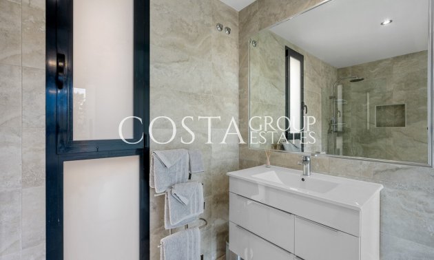 Wiederverkauf - Villa -
Orihuela Costa