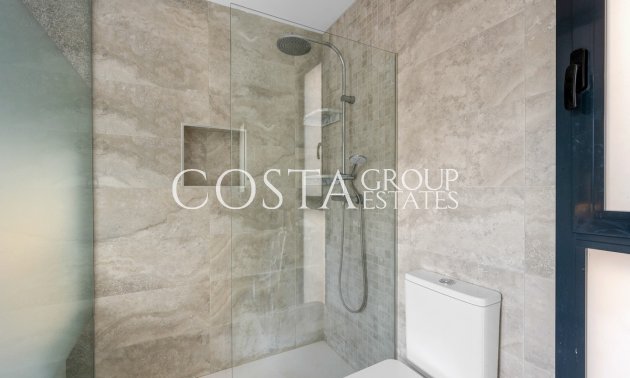 Wiederverkauf - Villa -
Orihuela Costa