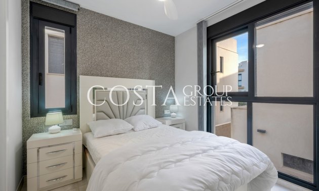 Wiederverkauf - Villa -
Orihuela Costa