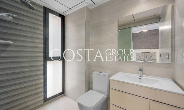 Wiederverkauf - Villa -
Orihuela Costa