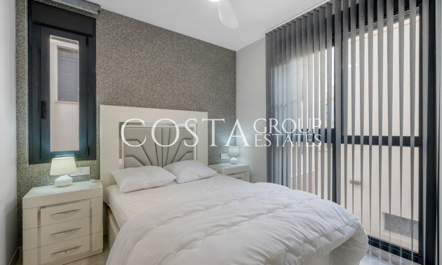 Wiederverkauf - Villa -
Orihuela Costa