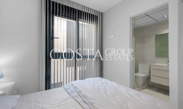 Wiederverkauf - Villa -
Orihuela Costa