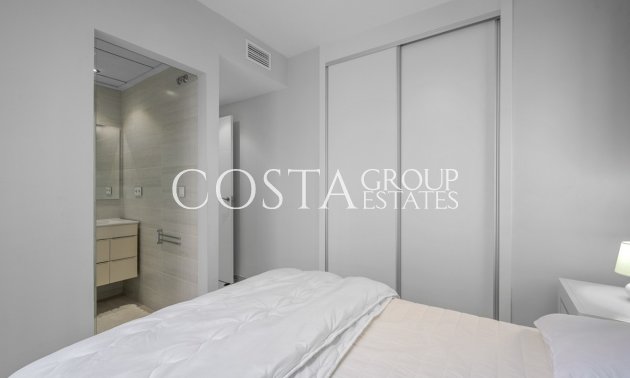 Wiederverkauf - Villa -
Orihuela Costa