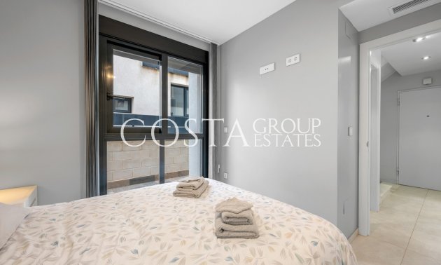 Wiederverkauf - Villa -
Orihuela Costa