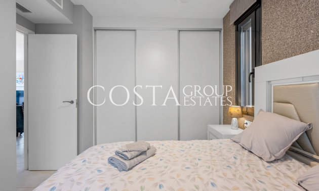 Wiederverkauf - Villa -
Orihuela Costa