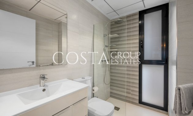 Wiederverkauf - Villa -
Orihuela Costa