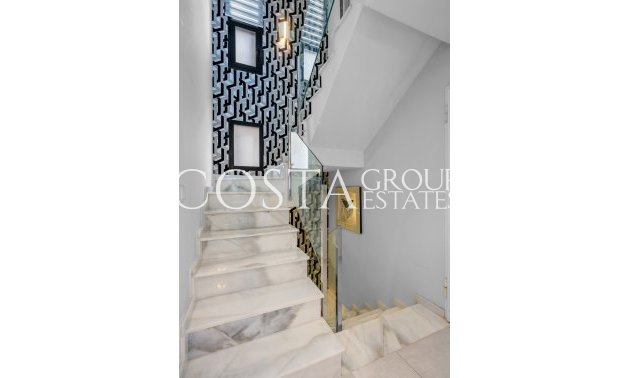 Wiederverkauf - Villa -
Orihuela Costa