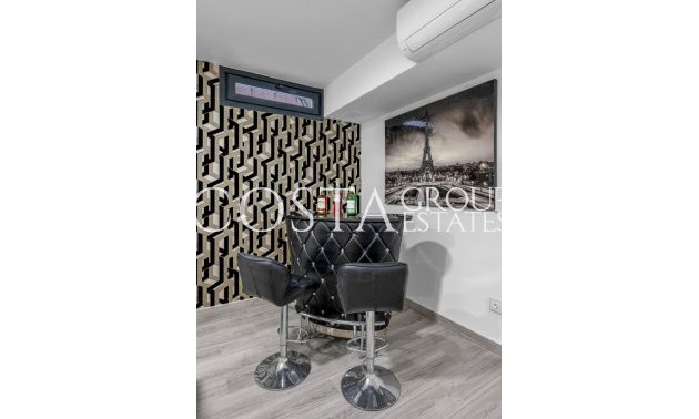 Wiederverkauf - Villa -
Orihuela Costa