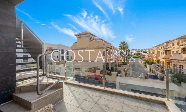 Wiederverkauf - Villa -
Orihuela Costa