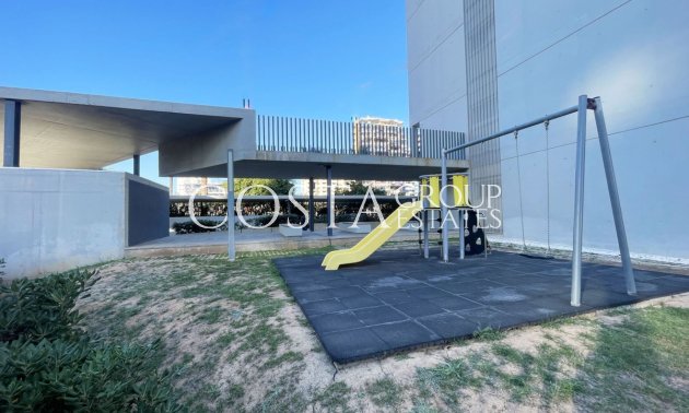 Revente - Apartments -
Calpe - Calpe Centro