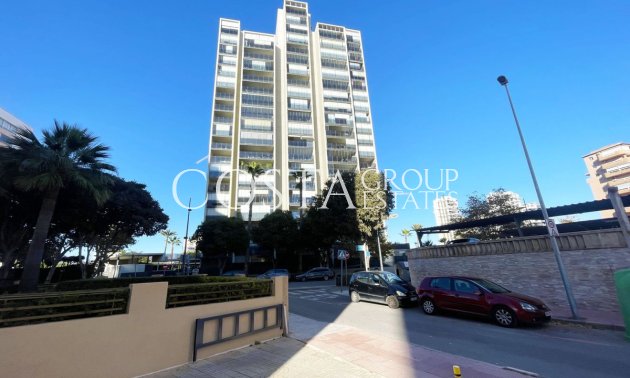 Revente - Apartments -
Calpe - Calpe Centro