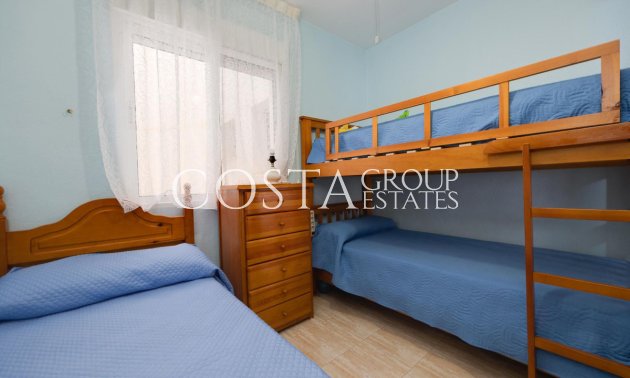 Odsprzedaż - Apartments -
Torrevieja - Playa del Cura
