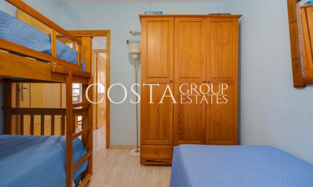 Odsprzedaż - Apartments -
Torrevieja - Playa del Cura