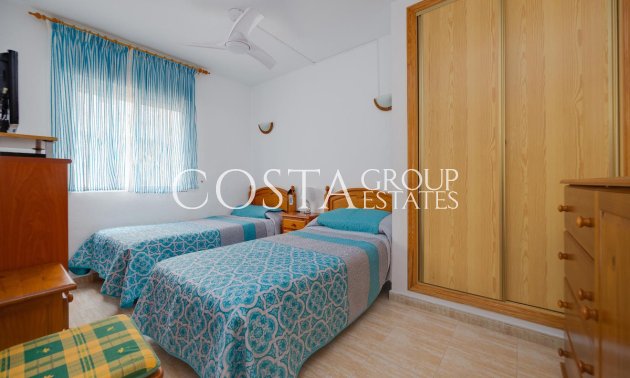 Odsprzedaż - Apartments -
Torrevieja - Playa del Cura