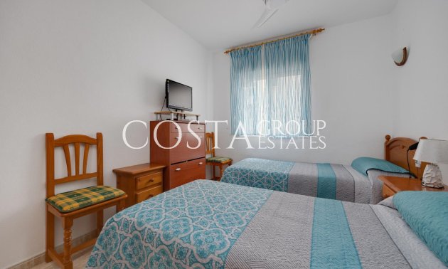 Odsprzedaż - Apartments -
Torrevieja - Playa del Cura