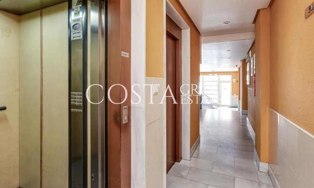 Odsprzedaż - Apartments -
Torrevieja - Playa del Cura