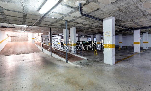 Odsprzedaż - Apartments -
Torrevieja - Playa del Cura