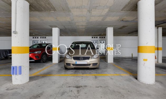 Odsprzedaż - Apartments -
Torrevieja - Playa del Cura