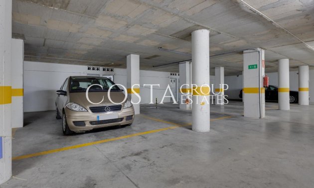 Odsprzedaż - Apartments -
Torrevieja - Playa del Cura