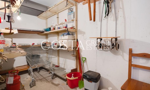 Odsprzedaż - Apartments -
Torrevieja - Playa del Cura