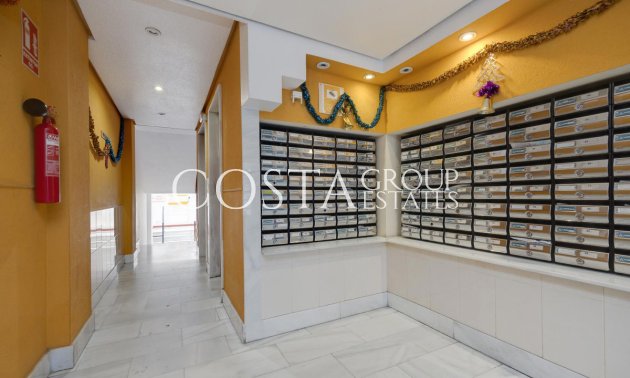 Odsprzedaż - Apartments -
Torrevieja - Playa del Cura