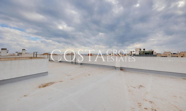 Odsprzedaż - Apartments -
Torrevieja - Playa del Cura