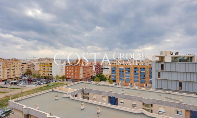 Odsprzedaż - Apartments -
Torrevieja - Playa del Cura