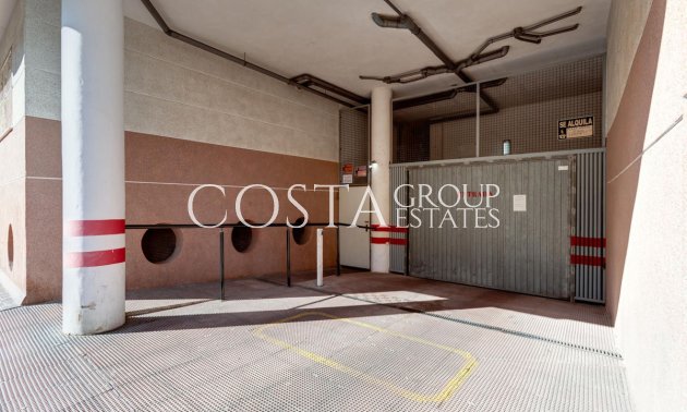 Odsprzedaż - Apartments -
Torrevieja - Playa del Cura