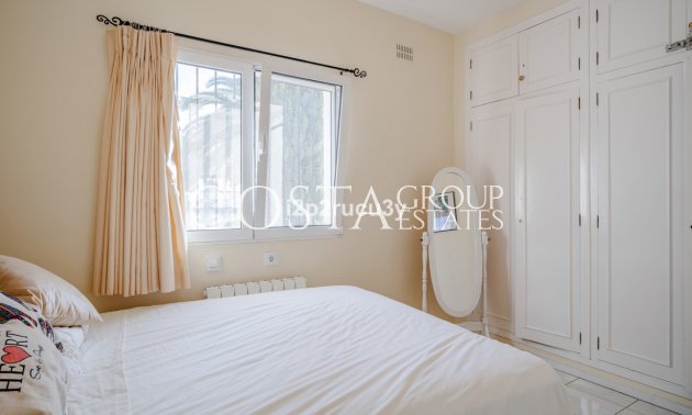 Revente - Villa -
Teulada - Moraira