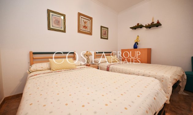 Resale - Apartments -
Torrevieja - La Mata