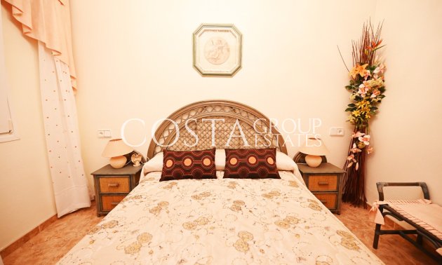 Resale - Apartments -
Torrevieja - La Mata