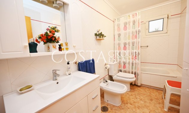 Resale - Apartments -
Torrevieja - La Mata