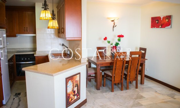 Herverkoop - Apartments -
Torrevieja - Playa de los Locos