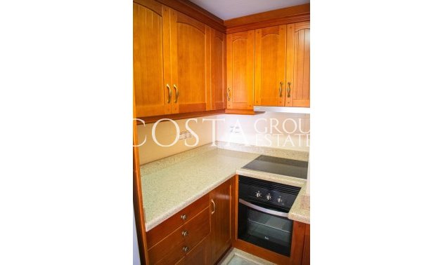 Herverkoop - Apartments -
Torrevieja - Playa de los Locos