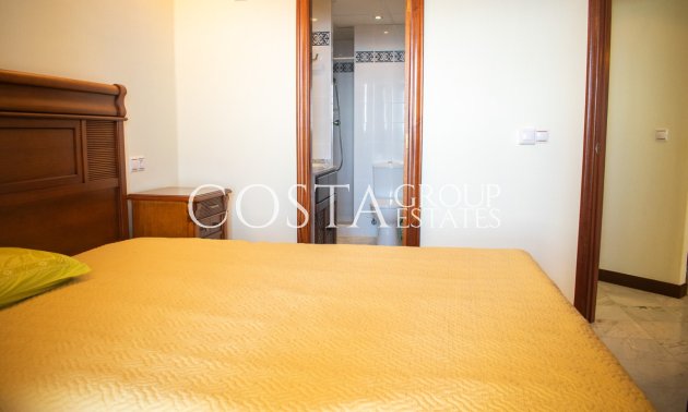 Herverkoop - Apartments -
Torrevieja - Playa de los Locos