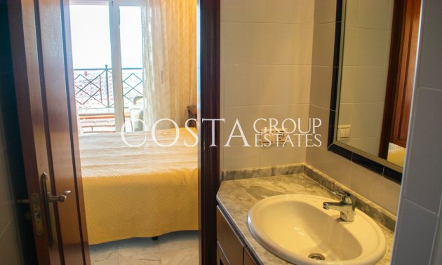 Herverkoop - Apartments -
Torrevieja - Playa de los Locos