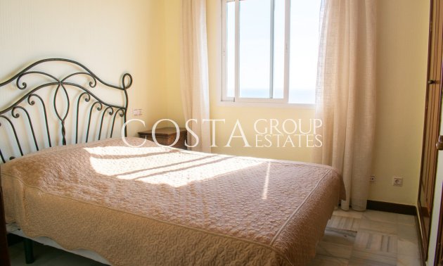 Herverkoop - Apartments -
Torrevieja - Playa de los Locos