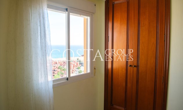 Herverkoop - Apartments -
Torrevieja - Playa de los Locos