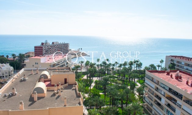 Herverkoop - Apartments -
Torrevieja - Playa de los Locos