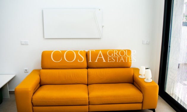 Odsprzedaż - Willa -
Formentera de Segura