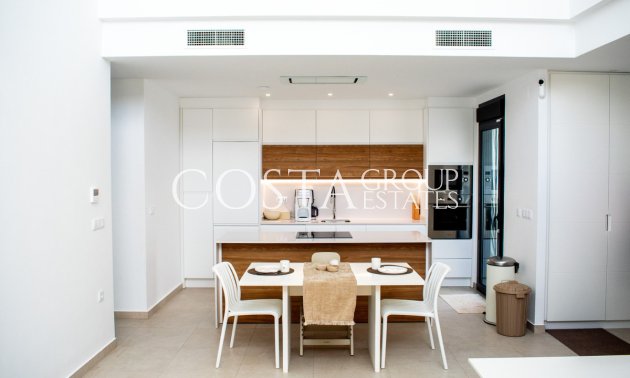 Odsprzedaż - Willa -
Formentera de Segura