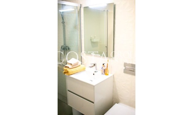 Odsprzedaż - Willa -
Formentera de Segura