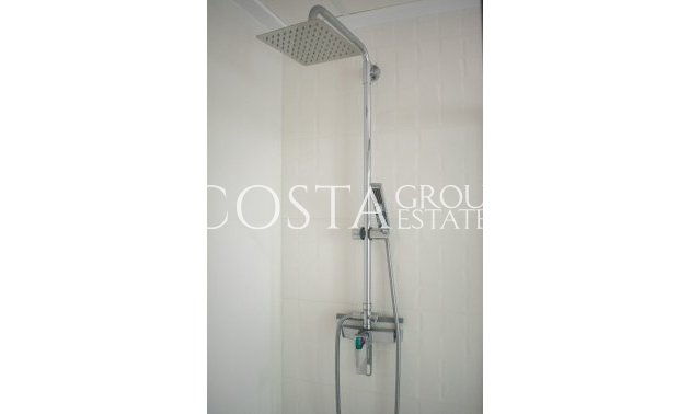 Odsprzedaż - Willa -
Formentera de Segura